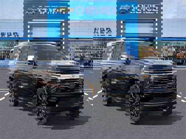 New 2026 Chevrolet Suburban Premier w/ Sun And Tow Package image 7