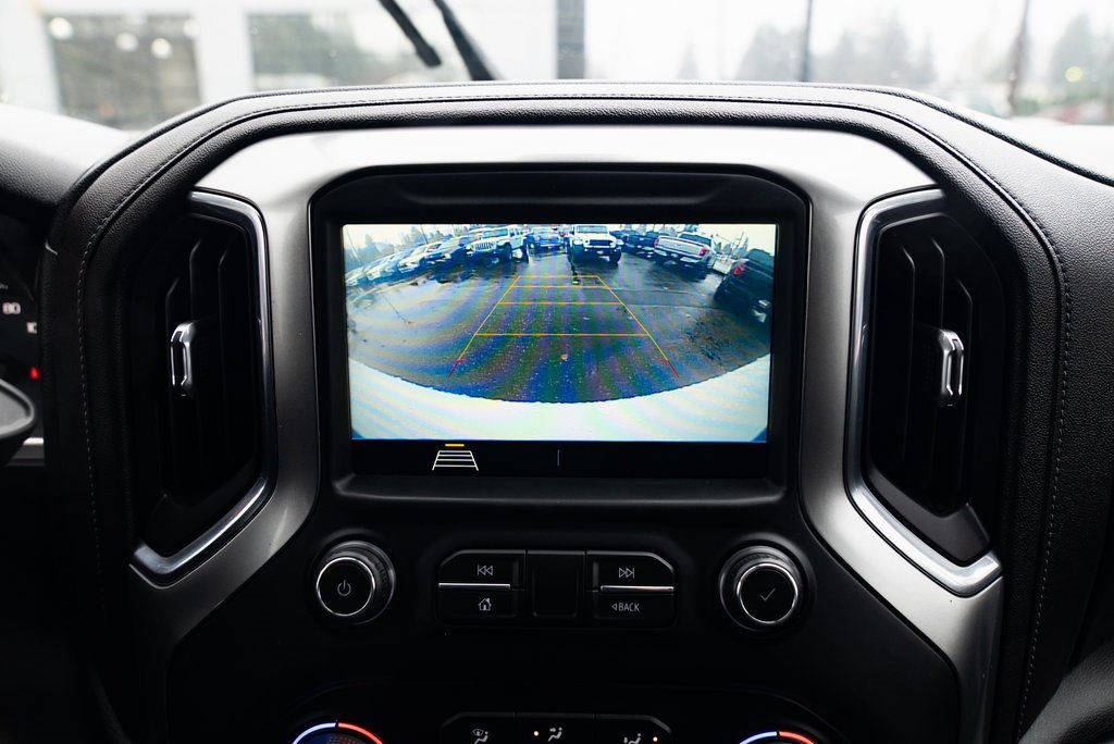 Used 2019 Chevrolet Silverado 1500 LT w/ Fleet Comfort Package image 15