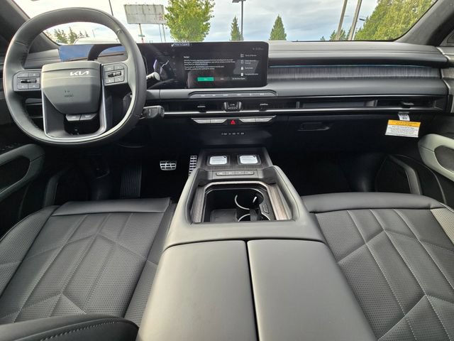 New 2027 Kia Telluride X-Line SX Prestige AWD/4WD image 18