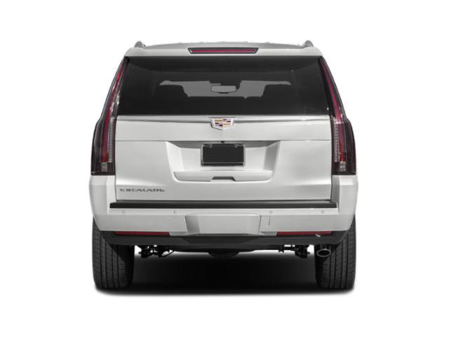 Used 2019 Cadillac Escalade ESV Premium Luxury AWD/4WD image 8