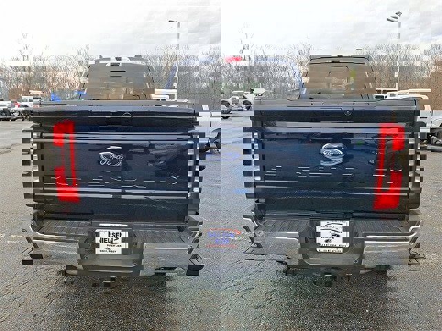 Certified 2024 Ford F250 Lariat image 23