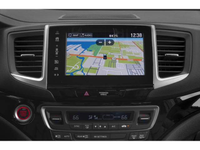 Used 2019 Honda Ridgeline Black Edition image 19