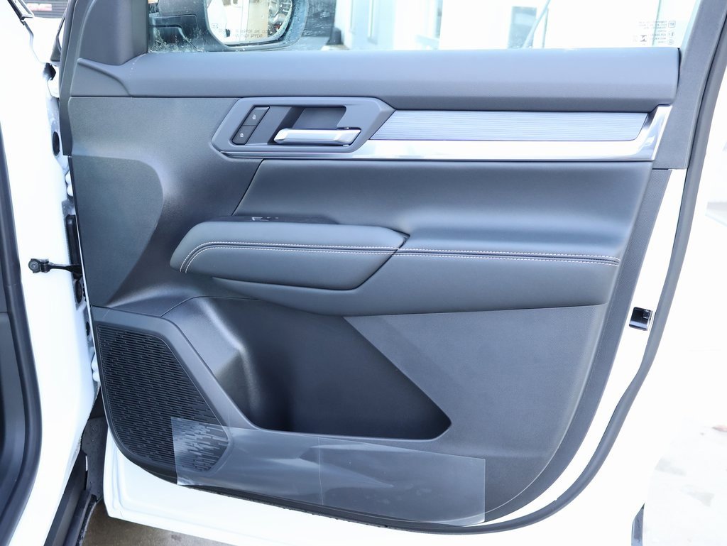 New 2026 GMC Terrain Elevation w/ Elevation Premium Package image 33