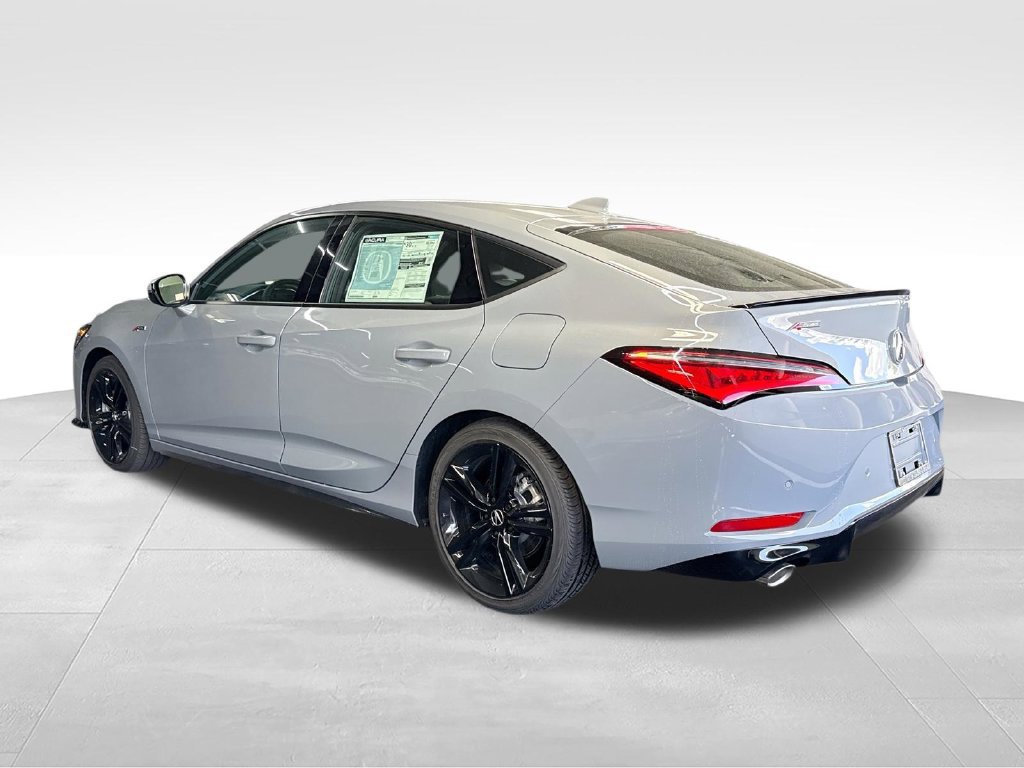 New 2026 Acura Integra A-Spec w/ Technology Package FWD image 6