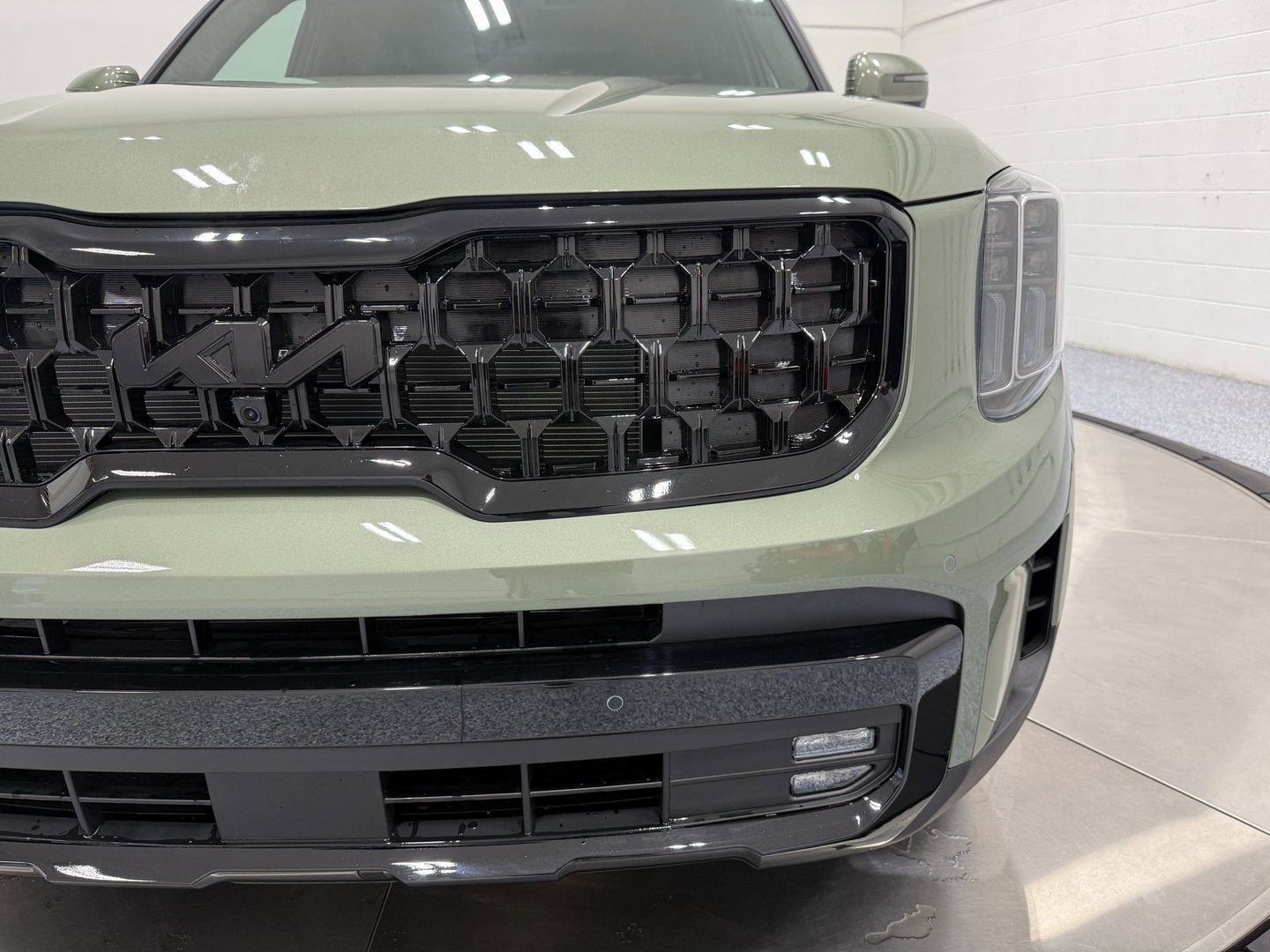 Used 2025 Kia Telluride SX Prestige X-Line image 65