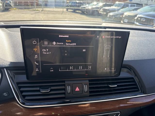 Used 2023 Audi Q5 2.0T Premium Plus image 26