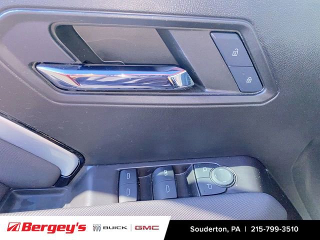 Certified 2024 Chevrolet Colorado Z71 w/ Z71 Convenience Package 2 image 26