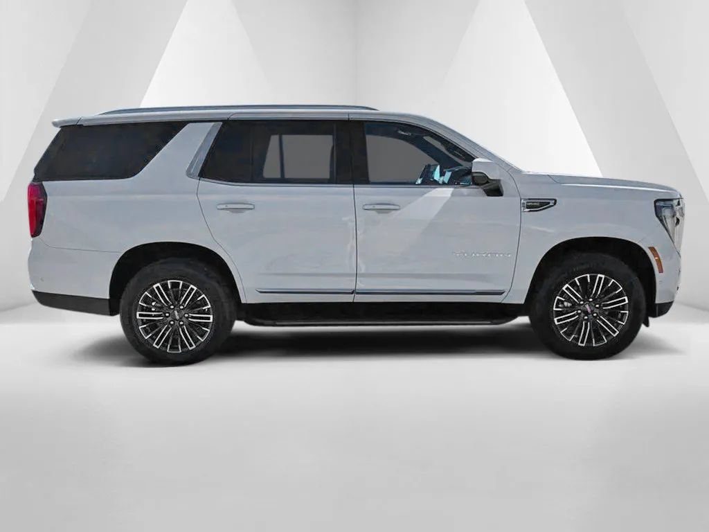 New 2026 GMC Yukon Elevation AWD/4WD image 9