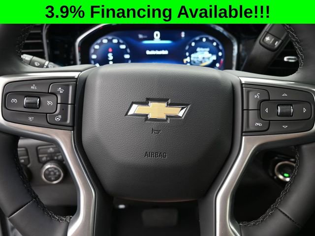 New 2025 Chevrolet Silverado 2500 LT image 24