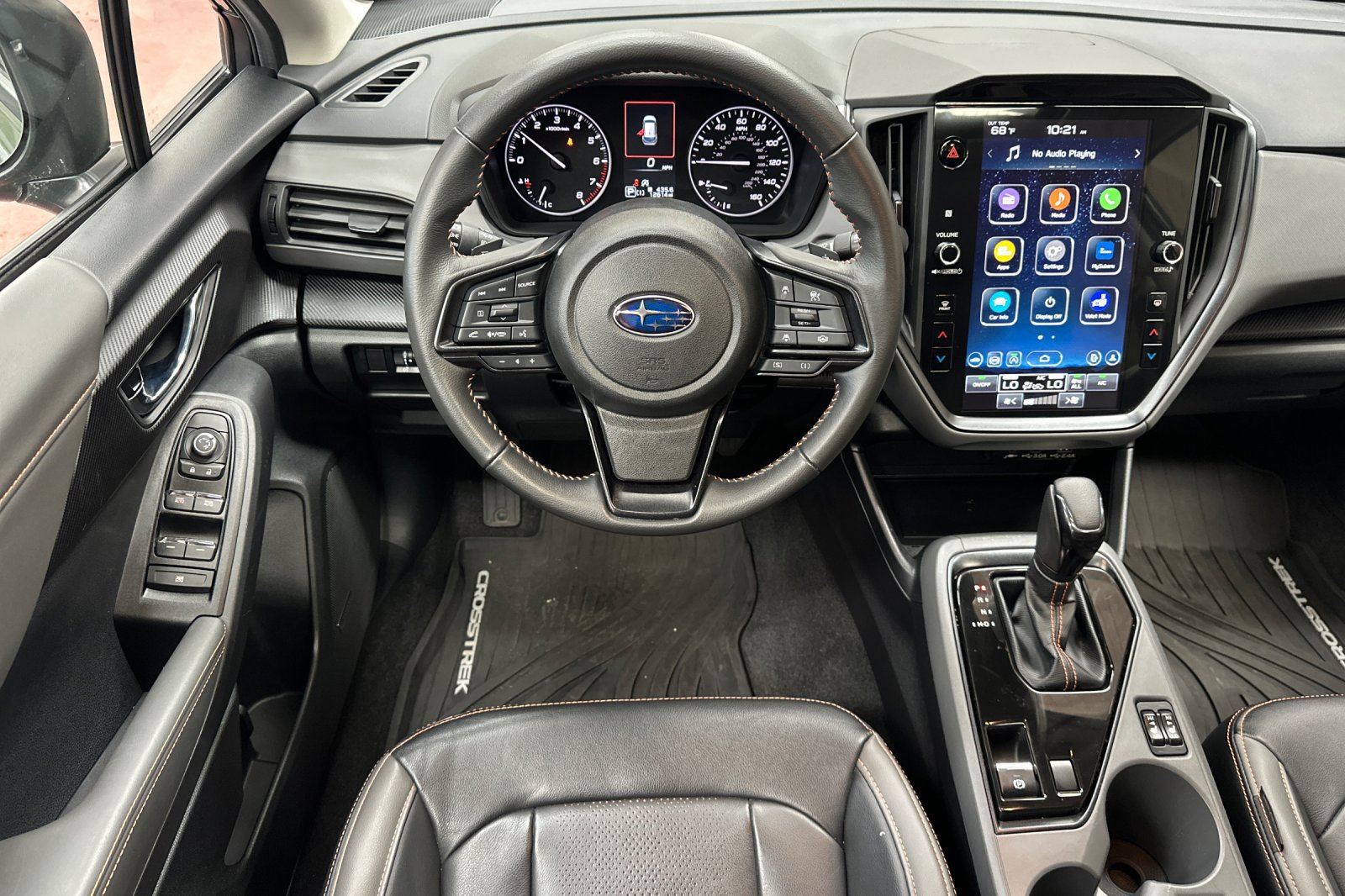 Used 2024 Subaru Crosstrek 2.5i Limited AWD/4WD image 18