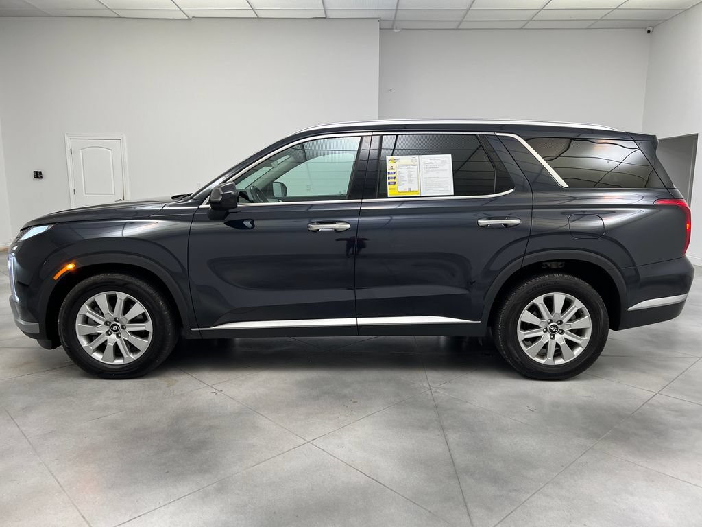 Used 2024 Hyundai Palisade SEL AWD/4WD image 5