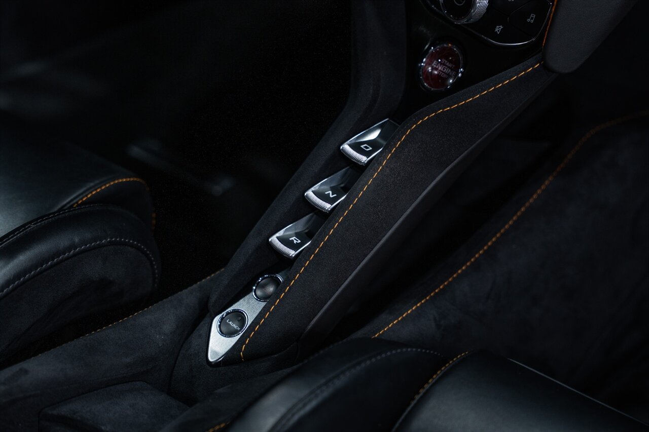 Used 2019 McLaren 720S Performance RWD image 49
