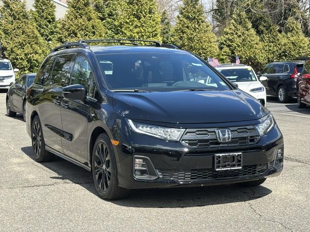 New 2026 Honda Odyssey Sport-L image 1