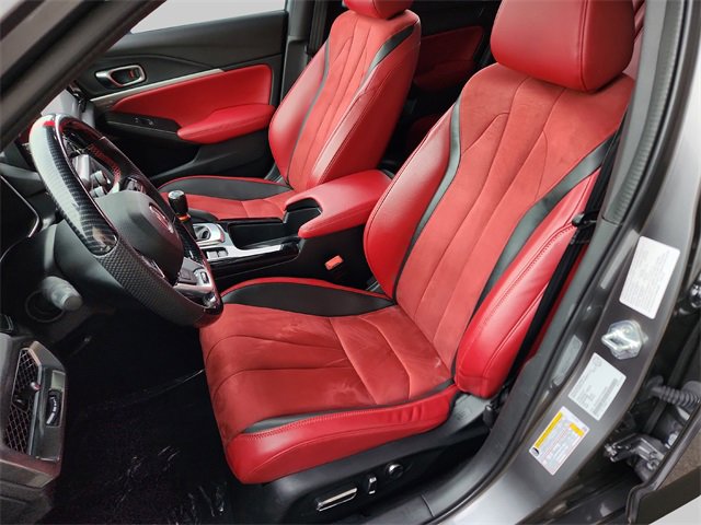 Used 2023 Acura Integra A-Spec image 18