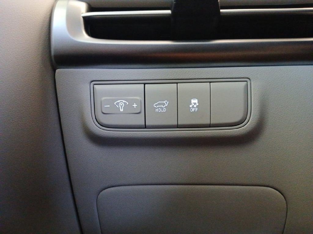 New 2026 Hyundai Tucson SEL FWD image 21