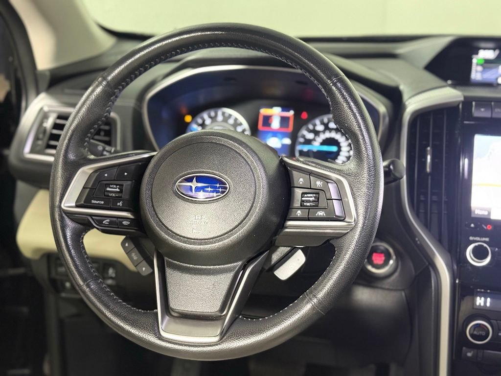 Used 2019 Subaru Ascent Limited AWD/4WD image 12