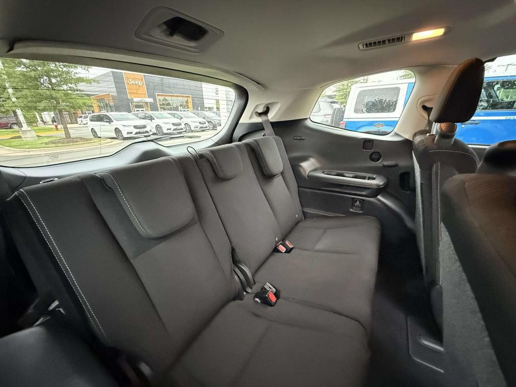 Used 2019 Subaru Ascent Premium AWD/4WD image 16