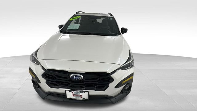 Certified 2024 Subaru Crosstrek 2.5i Sport image 9