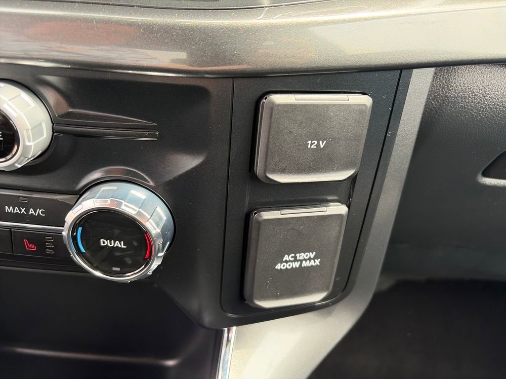 Used 2023 Ford F150 XLT w/ Equipment Group 302A High AWD/4WD image 25