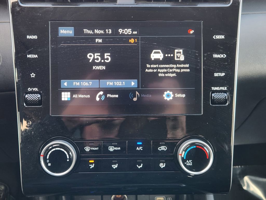 Used 2023 Hyundai Tucson SEL image 18