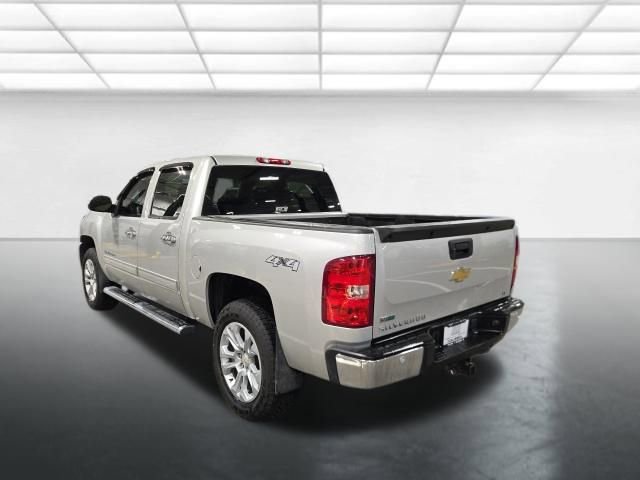 Used 2011 Chevrolet Silverado 1500 LT w/ All-Star Edition image 7