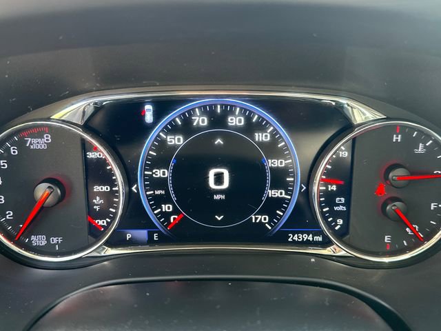 Used 2023 GMC Acadia Denali w/ Denali Ultimate Package AWD/4WD image 33
