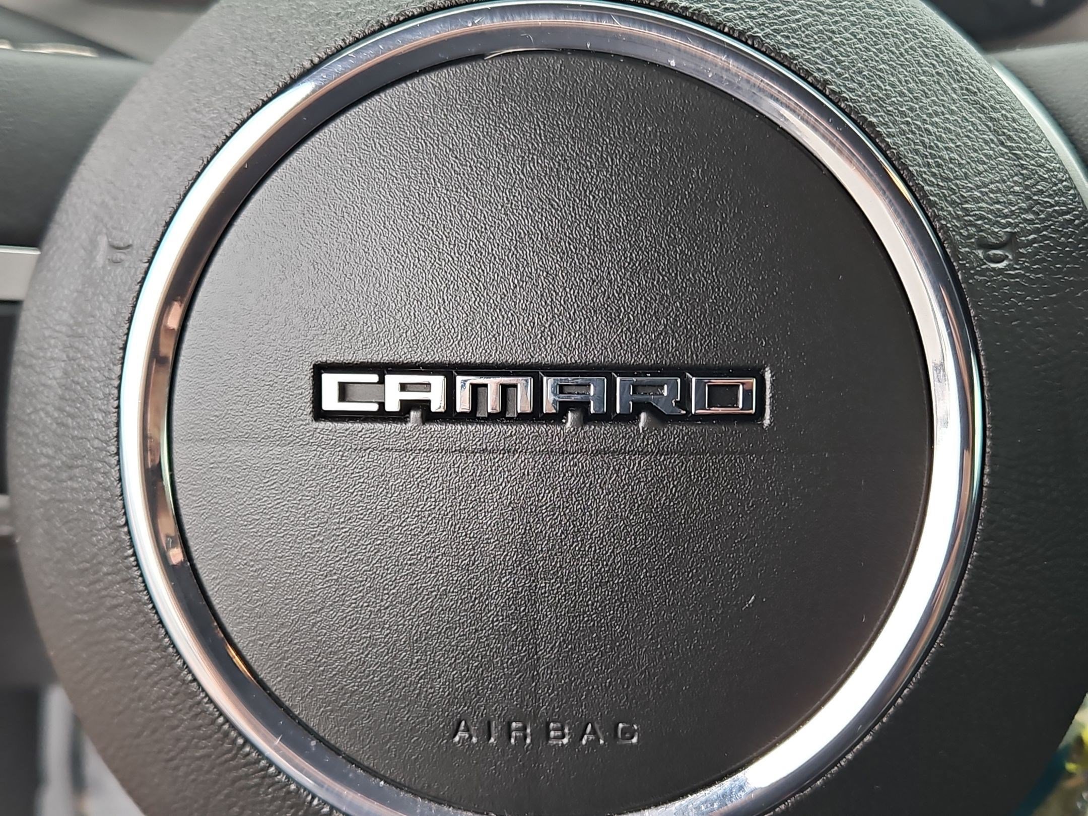 Used 2010 Chevrolet Camaro SS w/ LPO, Ground Effects Package RWD image 23
