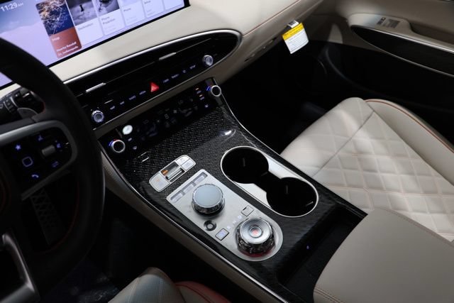 New 2026 Genesis GV70 3.5T Sport Prestige AWD/4WD image 28