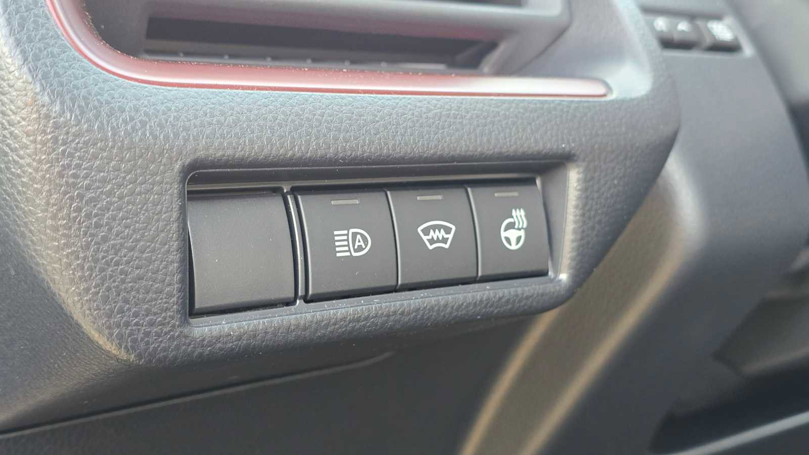 New 2025 Toyota Prius XSE Premium image 25