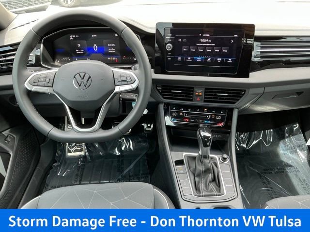 New 2026 Volkswagen Jetta Sport image 11