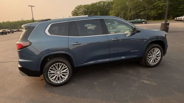 New 2026 GMC Acadia Denali w/ Super Cruise Package image 9