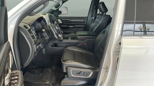 Used 2020 RAM 1500 Limited AWD/4WD image 15