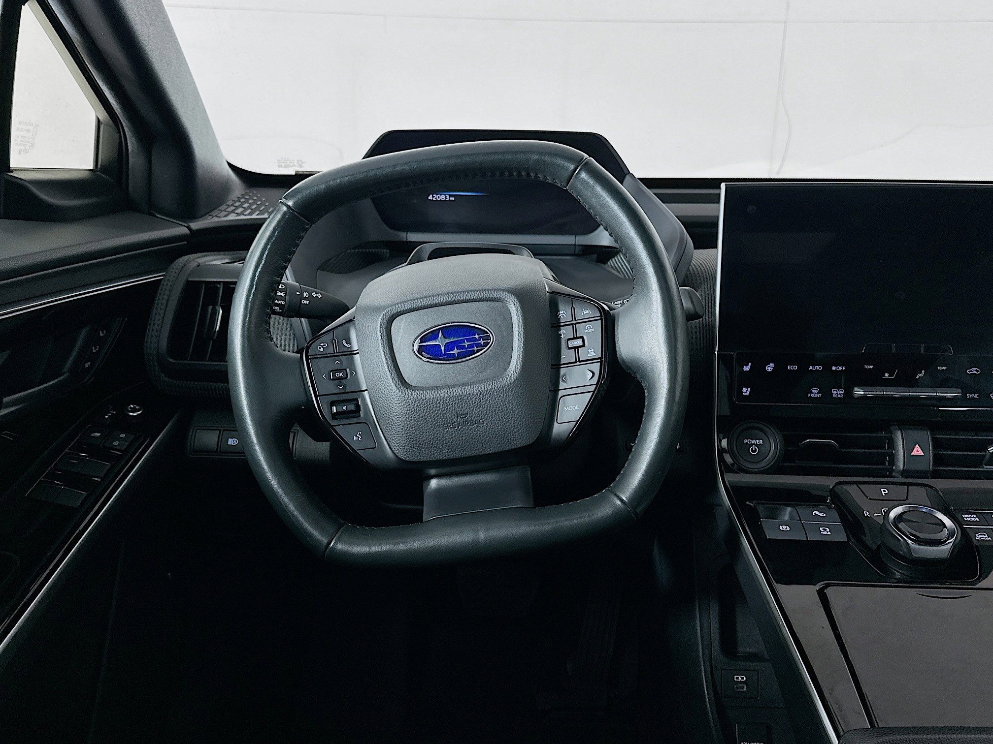 Used 2024 Subaru Solterra Touring w/ Touring Package image 18