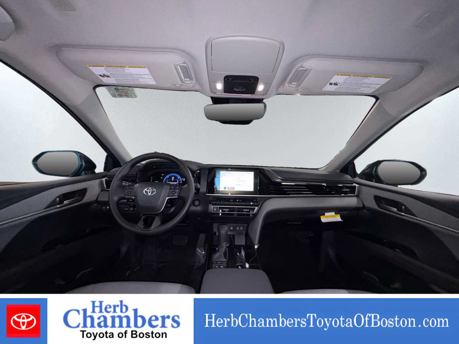 Used 2026 Toyota Camry LE w/ Convenience Package FWD image 6