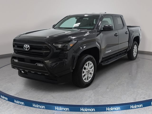 Certified 2025 Toyota Tacoma SR5