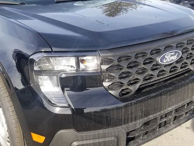 New 2025 Ford Maverick XL w/ 4K Tow Package image 10