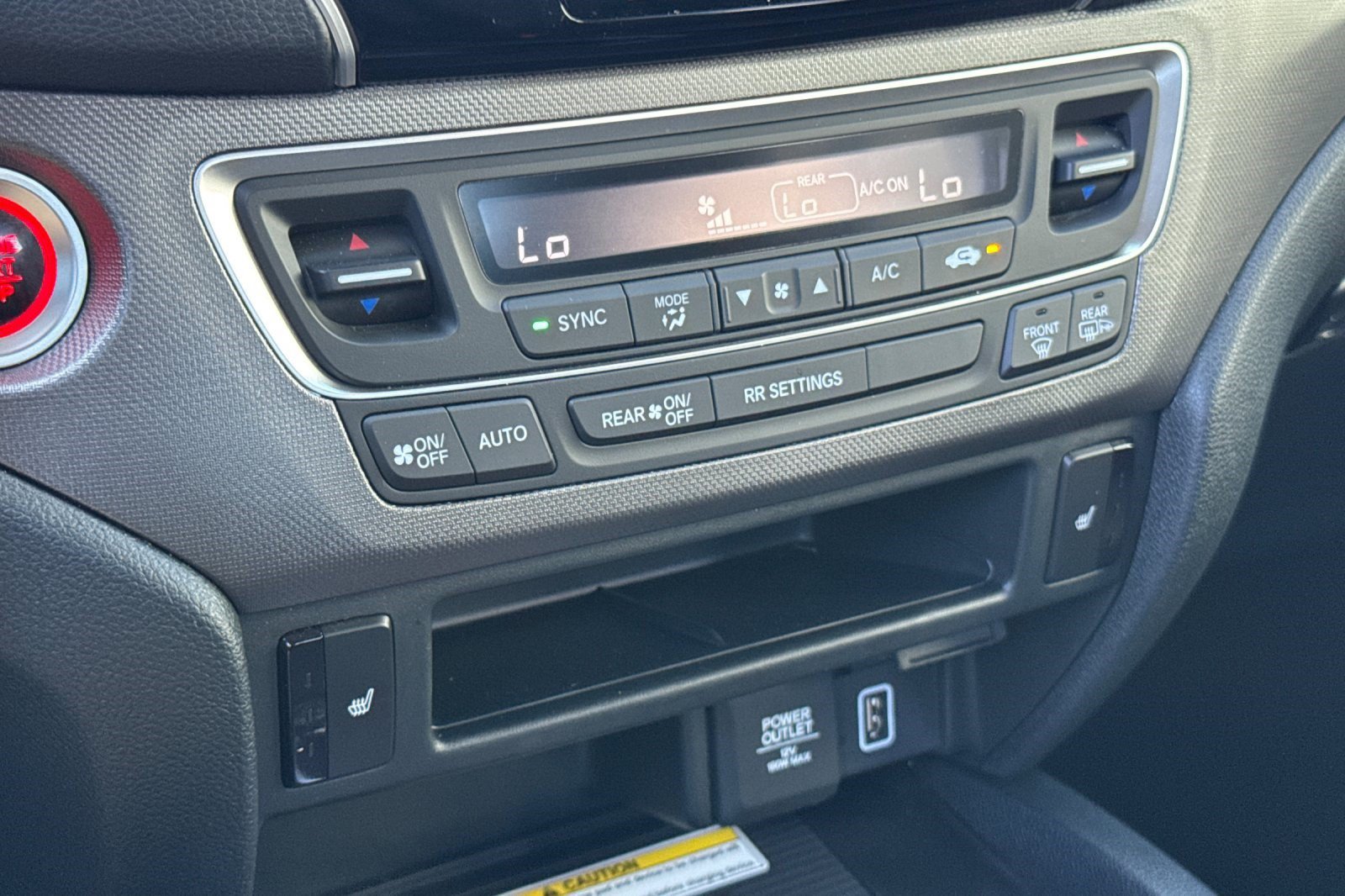 Used 2023 Honda Ridgeline RTL-E image 17