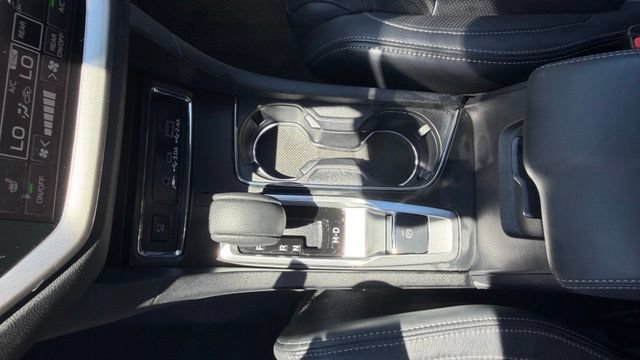 Certified 2026 Subaru Ascent Limited AWD/4WD image 32