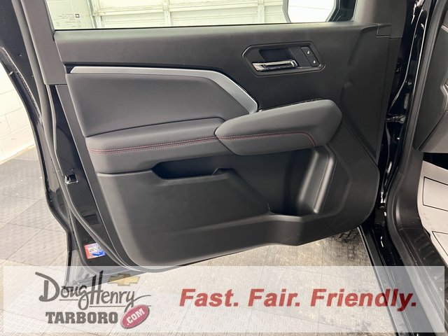 New 2026 Chevrolet Colorado Z71 w/ Technology Package image 28