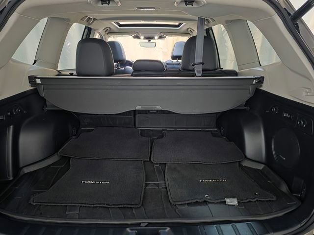 Certified 2023 Subaru Forester Limited image 37