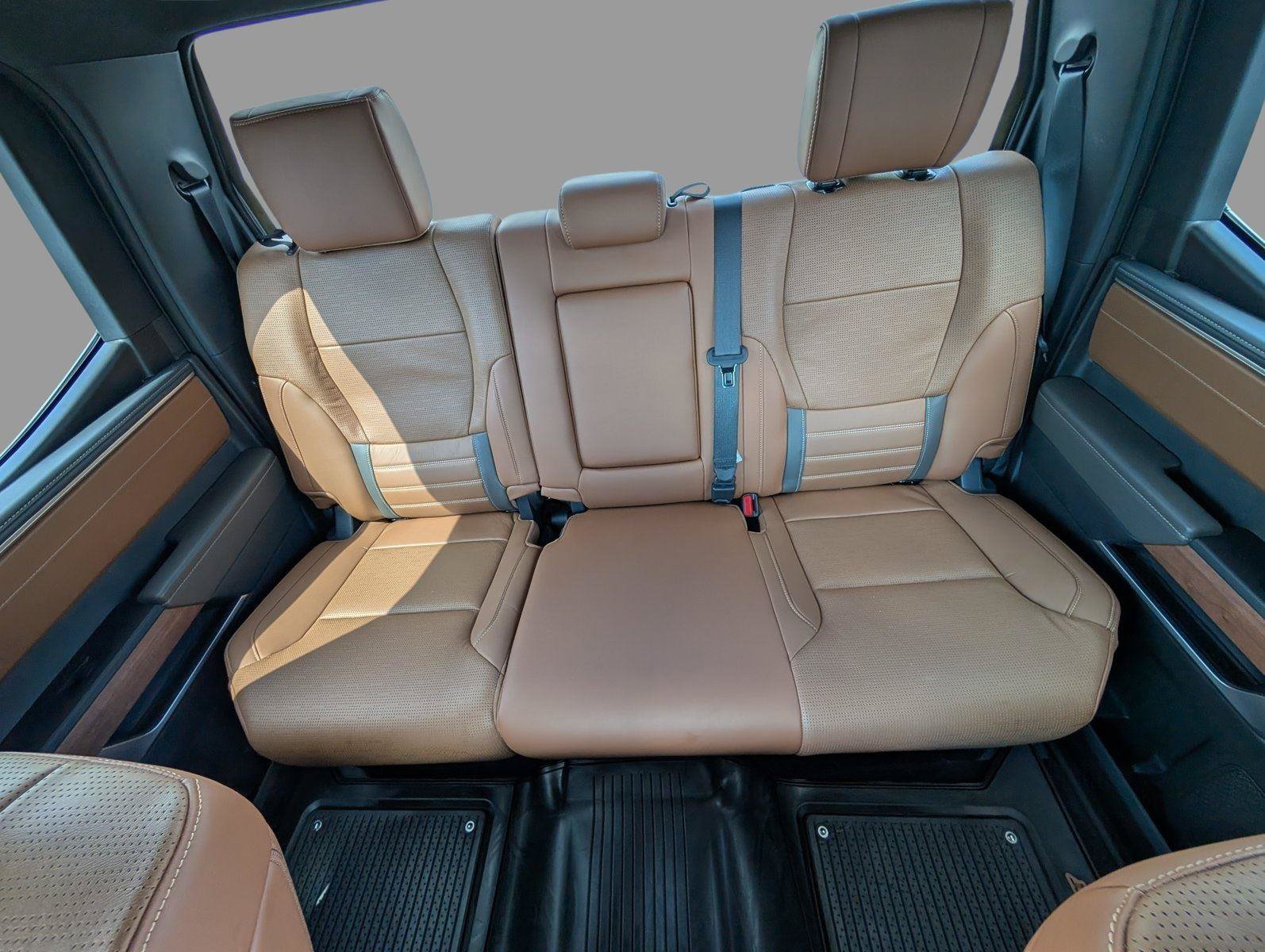 Used 2024 Toyota Tundra 1794 Edition AWD/4WD image 4