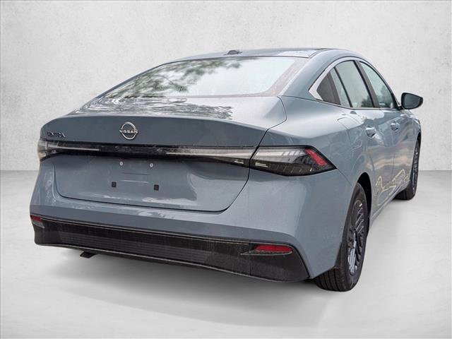 New 2026 Nissan Sentra SV image 2