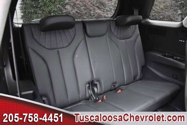 Used 2024 Hyundai Palisade Limited image 28