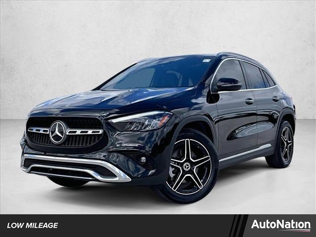 Used 2026 Mercedes-Benz GLA 250