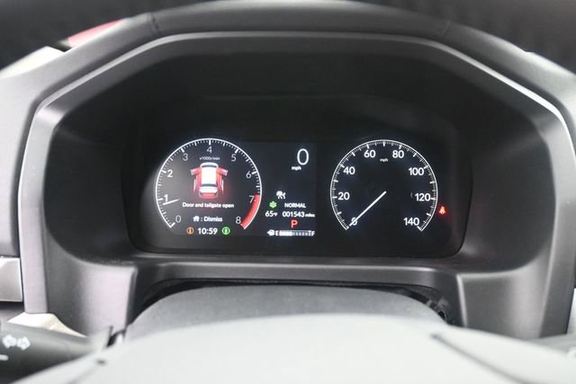 Used 2026 Honda Odyssey EX-L image 9