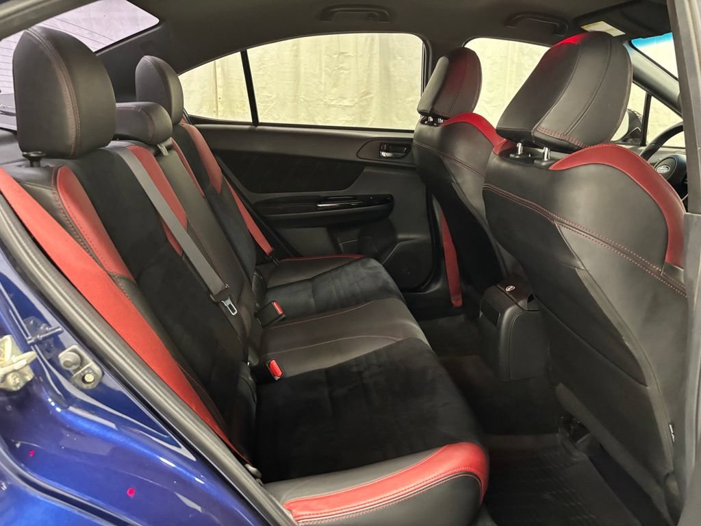 Used 2019 Subaru WRX STI AWD/4WD image 52