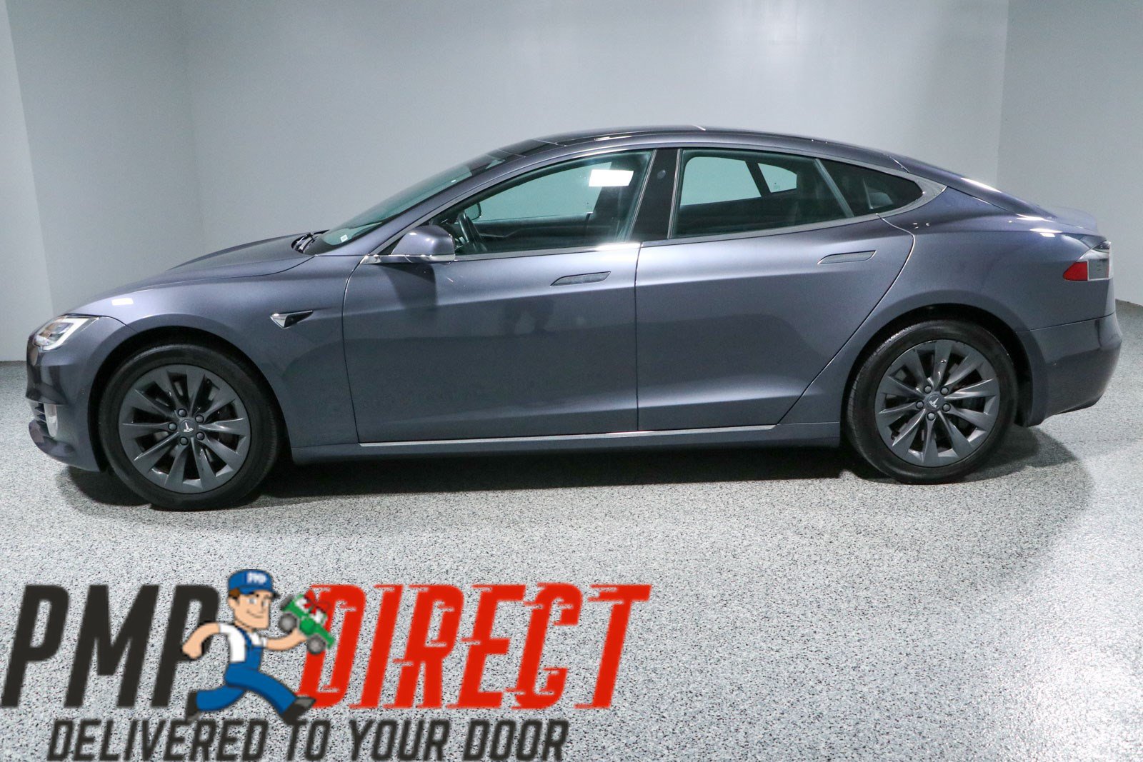Used 2019 Tesla Model S 75D AWD/4WD image 10