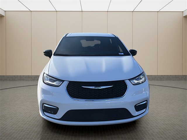New 2026 Chrysler Pacifica Select image 8