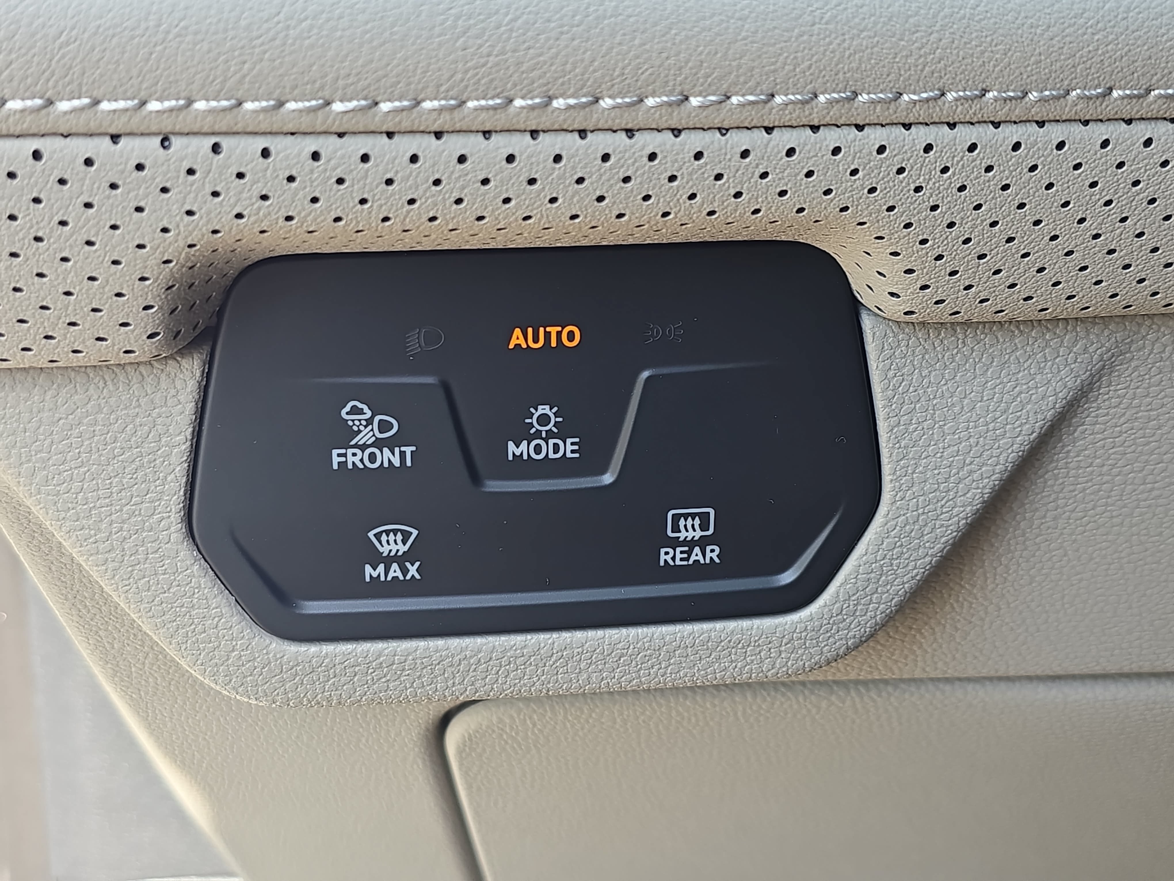 New 2026 Volkswagen Atlas SE AWD/4WD image 27