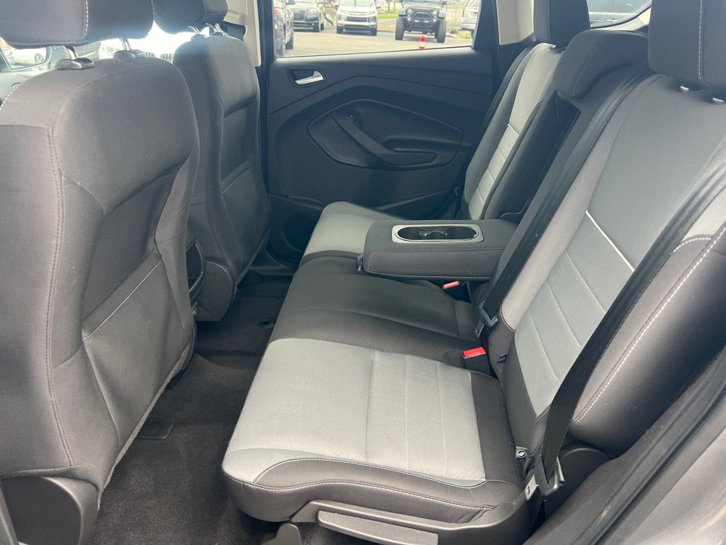 Used 2014 Ford Escape SE FWD image 23